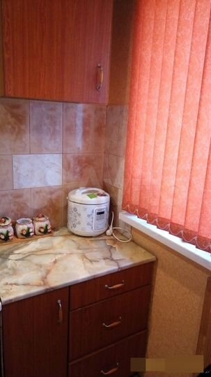 2-к. квартира, 47 м², 1/5 эт.