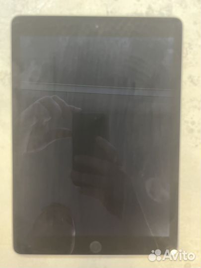 iPad air 2
