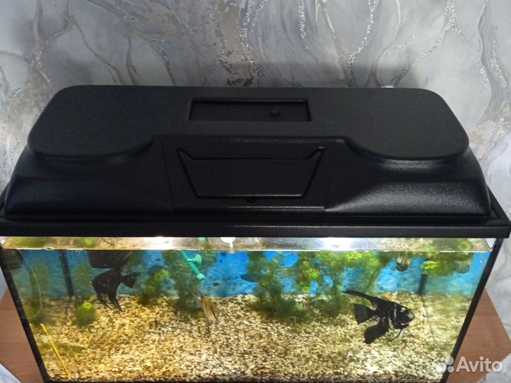 Украшение для аквариума