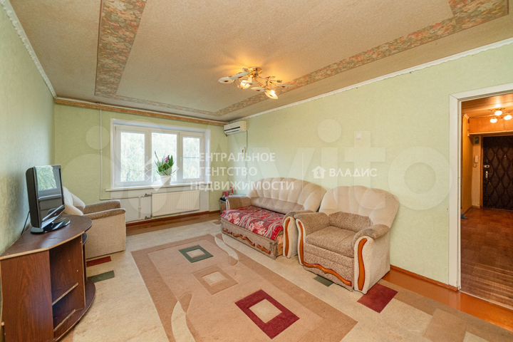 4-к. квартира, 78,8 м², 7/9 эт.