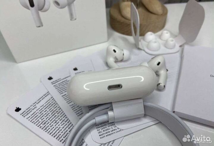 Airpods pro (original)