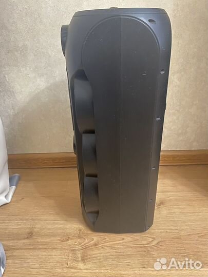 Bluetooth колонка Sven