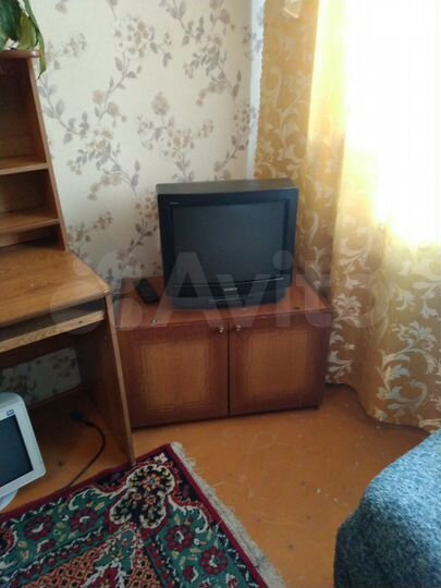 1-к. квартира, 30 м², 1/5 эт.