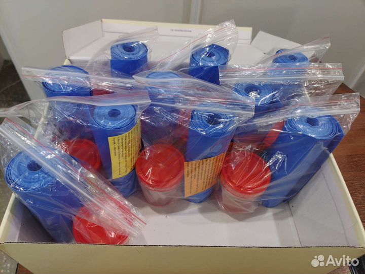 Ремкомплект для бассейна, пвх лодок, тентов