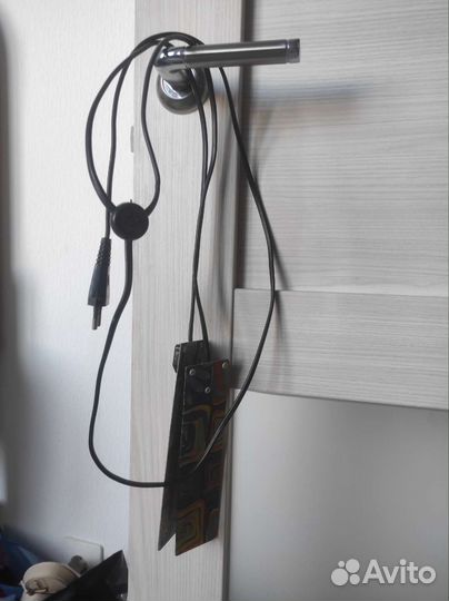 Электрическая сушилка для обуви