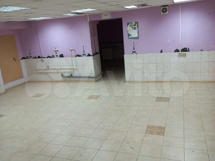 Помещение свободного назначения, 96 м²