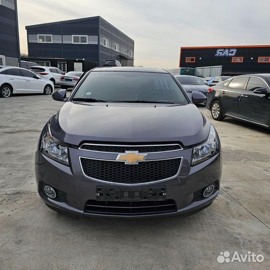 Chevrolet cruze J300 2011г в разбор