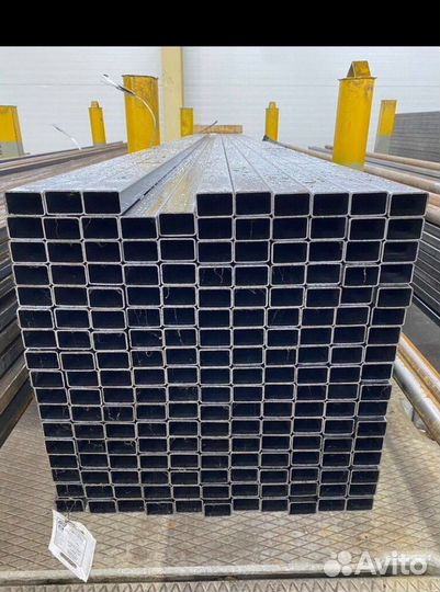 Профилированный металлопрокат на прожилины