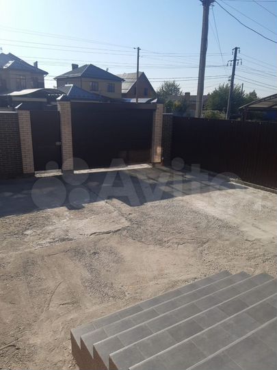 Дом 135 м² на участке 3 сот.