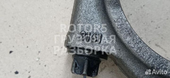 Шатун MAN TGA 2006 3161