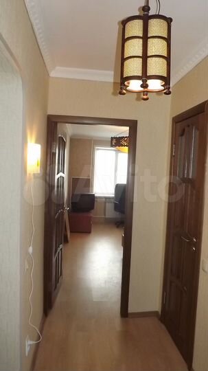 2-к. квартира, 50 м², 4/5 эт.