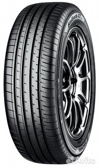Yokohama BluEarth-XT AE61 235/55 R17 103W