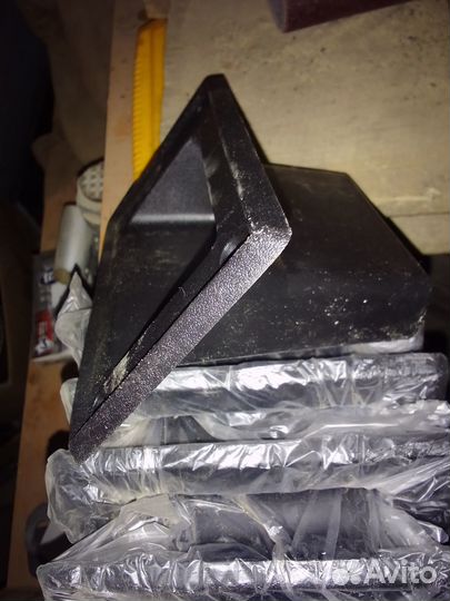 Ручки для акустических систем