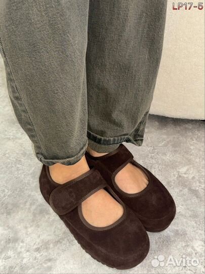 Балетки UGG женские Размер 36-40