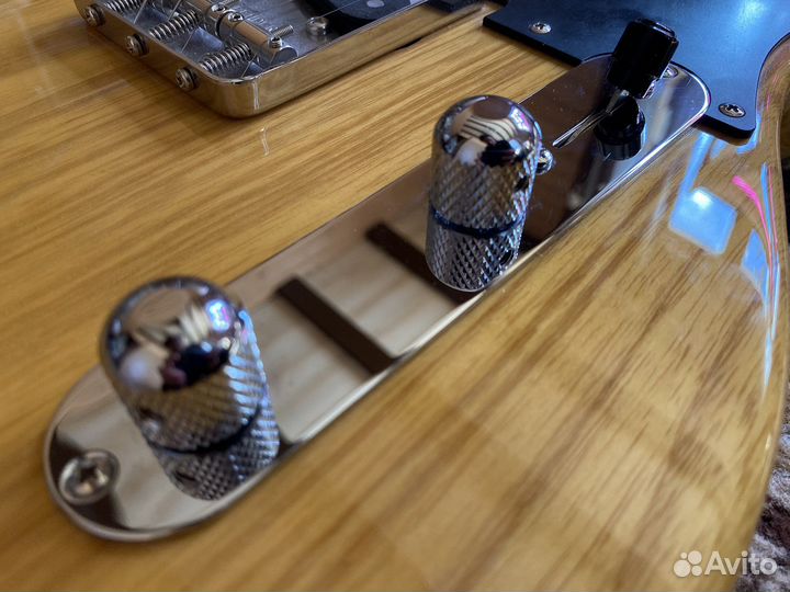 Fender telecaster 50's classic series japan