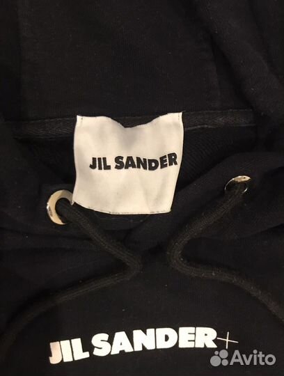 Спортивный костюм женский теплый Jil Sander