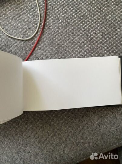 Фотоальбом для фотл lamography ломокамера