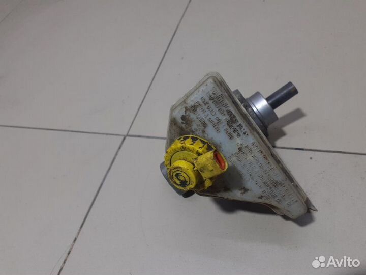 Цилиндр тормозной главный УАЗ Патриот