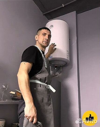 Ремонт газовых колонок, пайка теплообменников