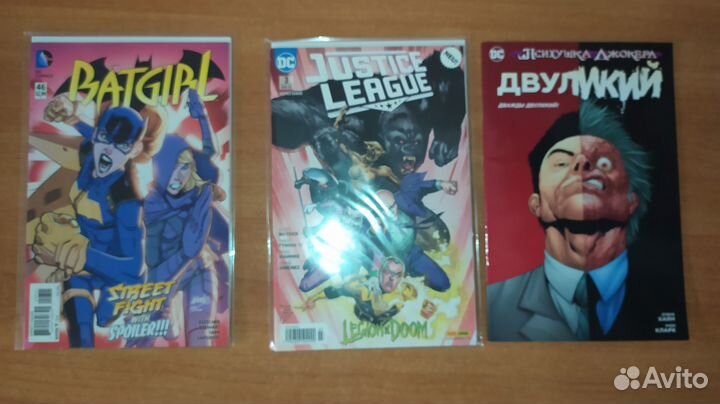 Комиксы Бэтмен Человек паук Черепашки ниндзя