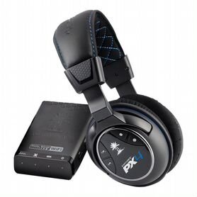 Наушники ear force px4