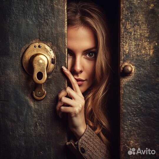 Секрет на миллион