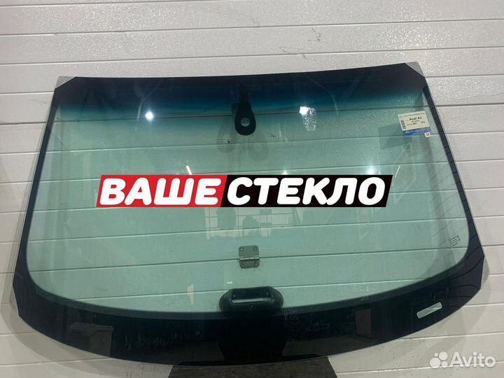 Лобовое стекло Audi A3/S3