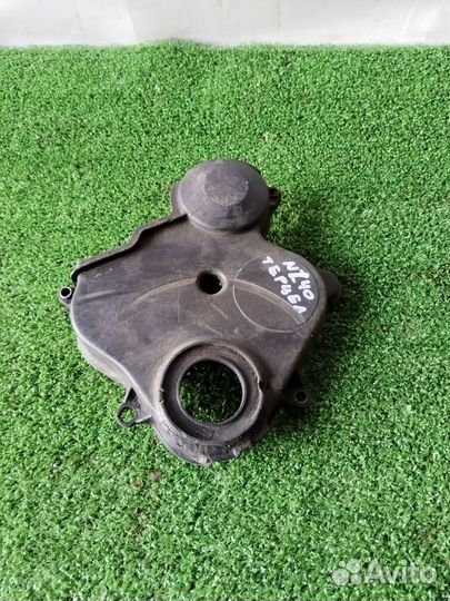 Кожух крышка грм Тойота Терцел Корса NL40 1NT