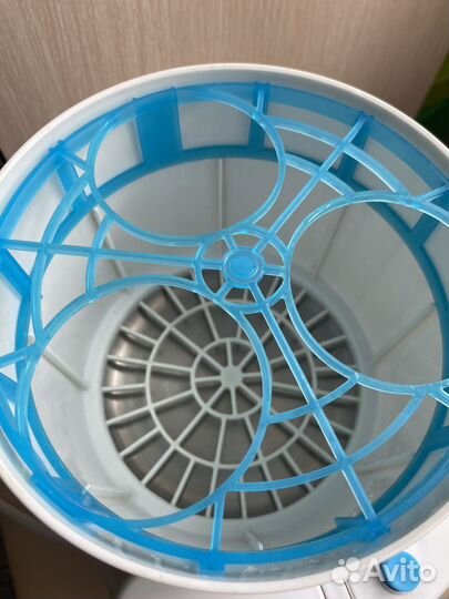 Стерилизатор для бутылочек