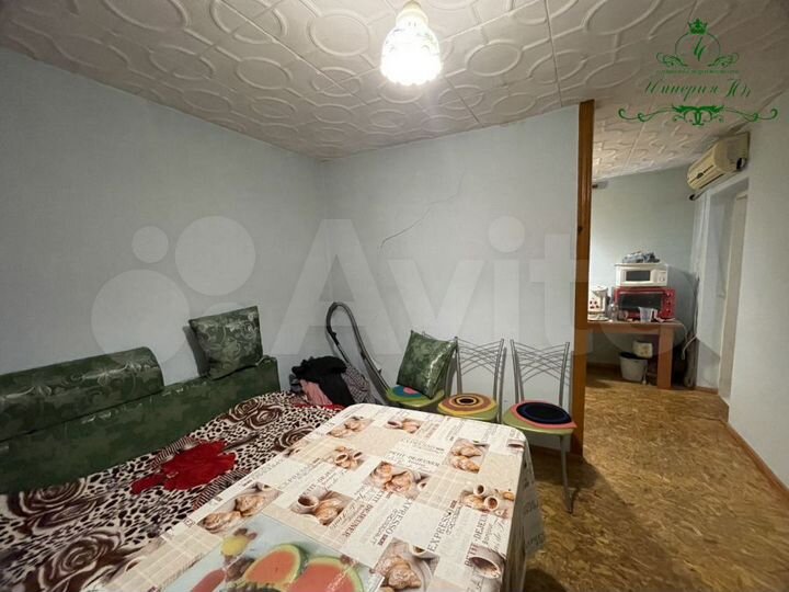 Дом 63 м² на участке 17 сот.