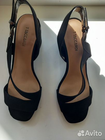 Туфли женские