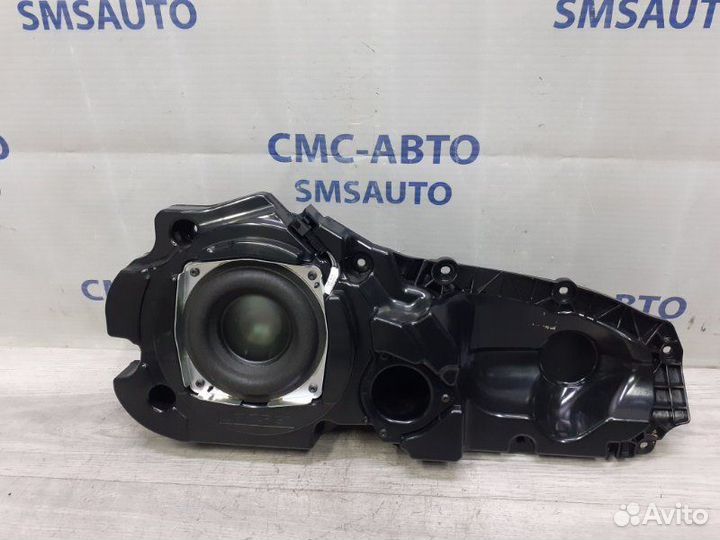 Динамик передний правый Audi A6 Allroad C7 3.0 CGW