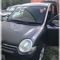 Toyota Sienta 1.5 CVT, 2009, 166 468 км