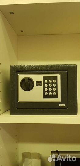 Сейф