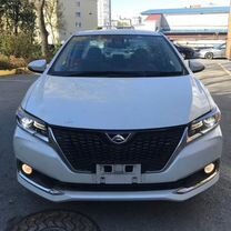 Toyota Allion 1.5 CVT, 2017, 62 340 км, с пробегом, цена 1 390 000 руб.