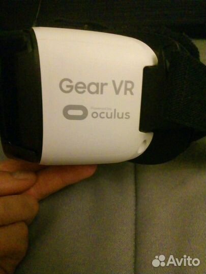 Виртуальные очки,3Д.(samsung)