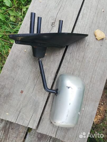 Зеркало заднего вида от ваз 2109