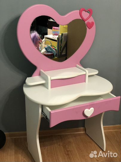 Гримерное зеркало