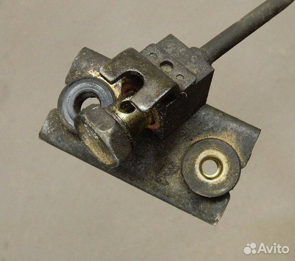 Трубка гур Nissan Maxima J30