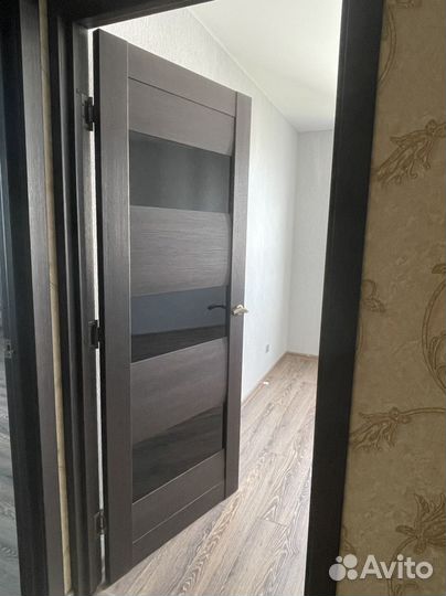 Межкомнатные двери