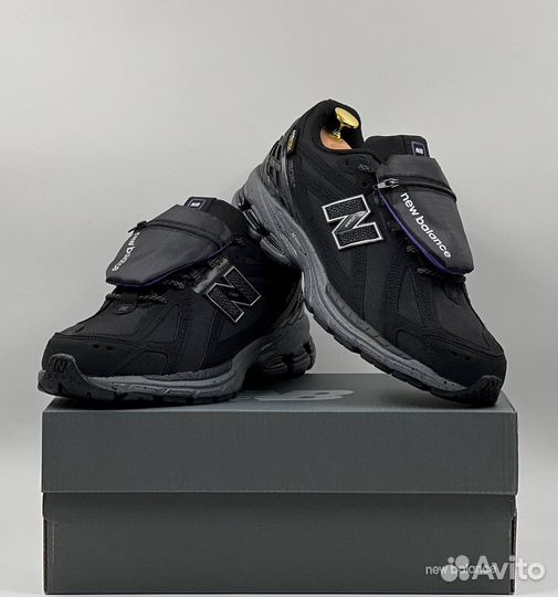 Кроссовки летние New Balance 1906R