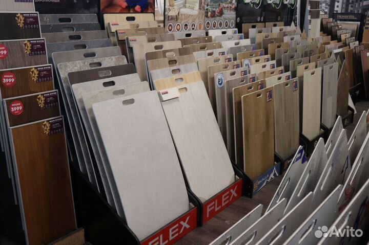 Паркет / Паркетная доска