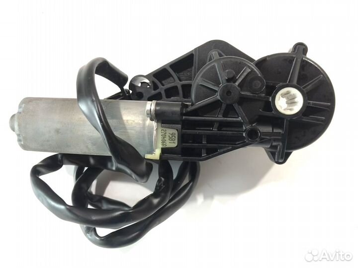 Моторчик кресла Mercedes C W203