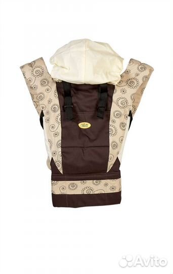 Эргорюкзак Selby новый