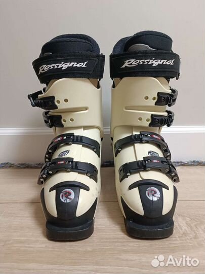 Горнолыжные ботинки Rossignol 24.5