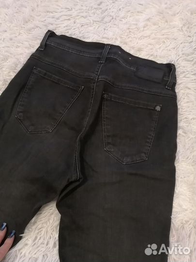 Свитер + финские джинсы