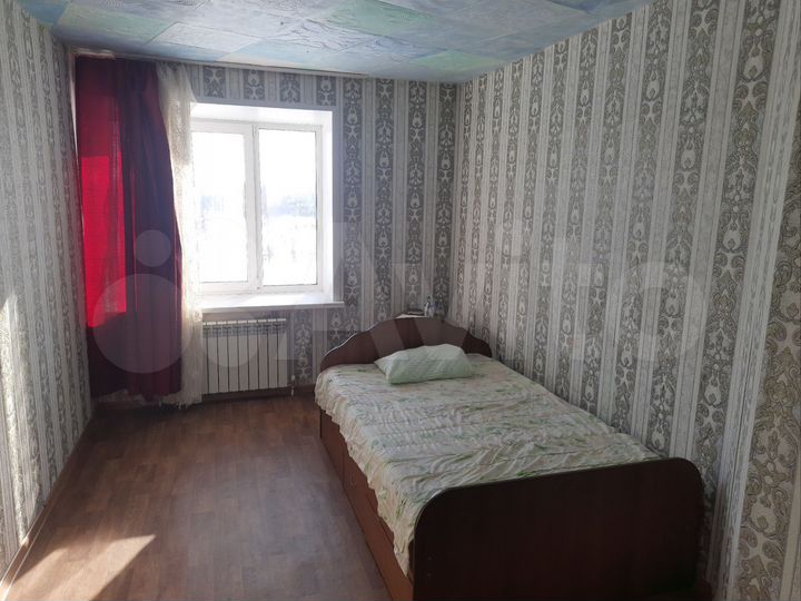 1-к. квартира, 31,4 м², 2/3 эт.