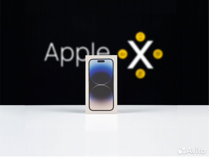 iPhone 14 Pro Max, 128 ГБ