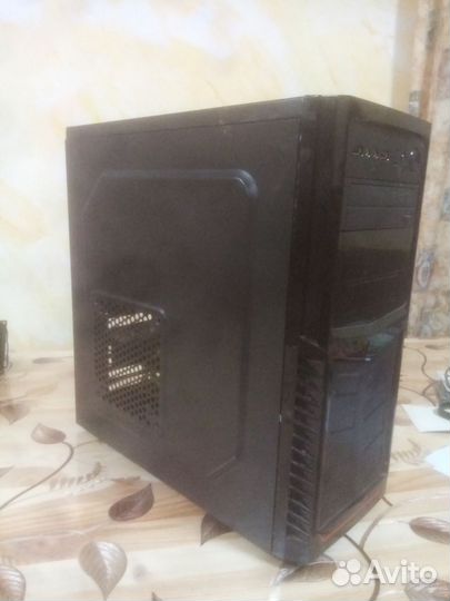 Пк для работы