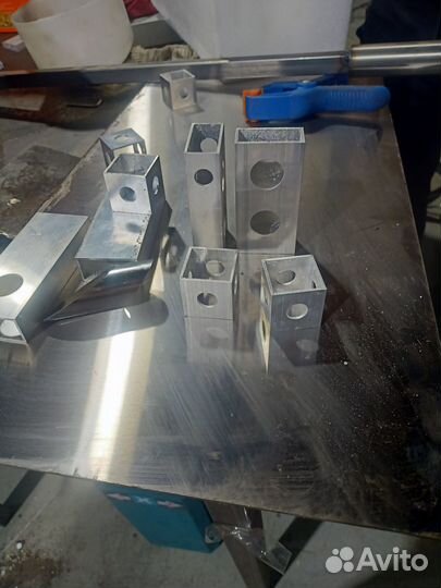 Оборудование производство металлообработка